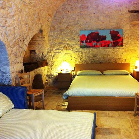 Bed and Breakfast La Rosa Blu 2 à Santeramo in Colle Chambre photo