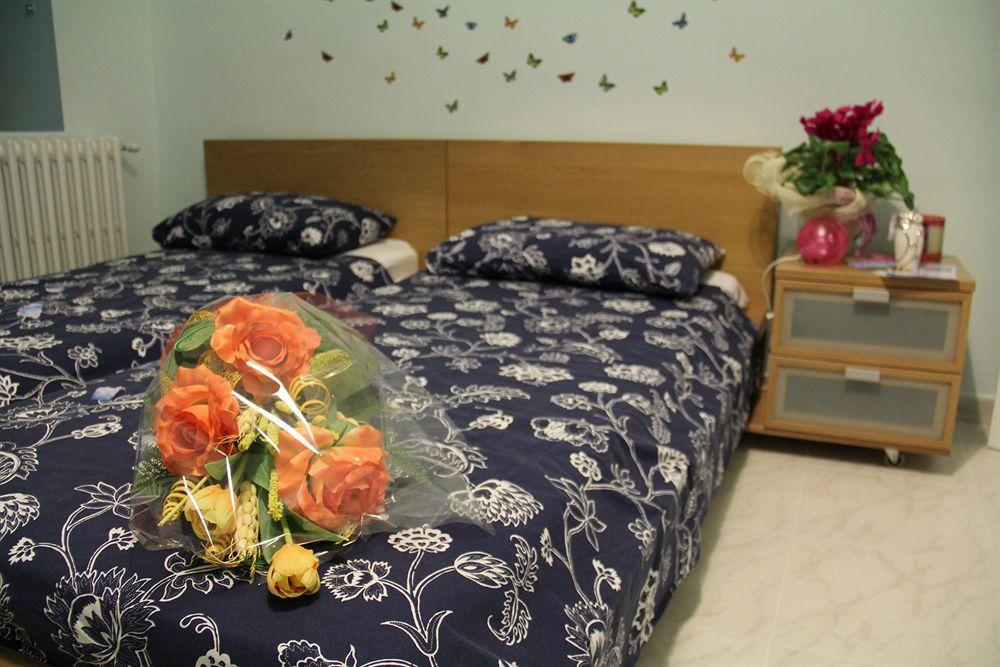 Bed and Breakfast La Rosa Blu 2 à Santeramo in Colle Extérieur photo