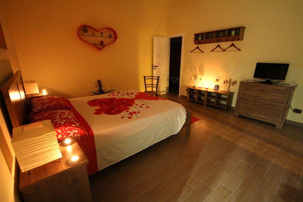 Bed and Breakfast La Rosa Blu 2 à Santeramo in Colle Extérieur photo