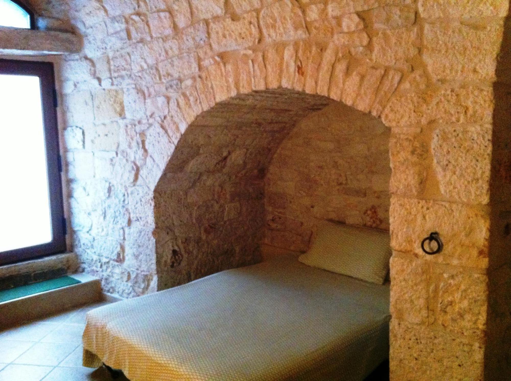 Bed and Breakfast La Rosa Blu 2 à Santeramo in Colle Extérieur photo