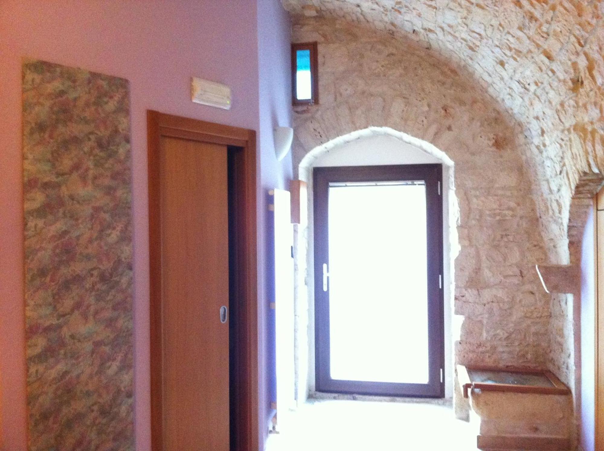 Bed and Breakfast La Rosa Blu 2 à Santeramo in Colle Chambre photo