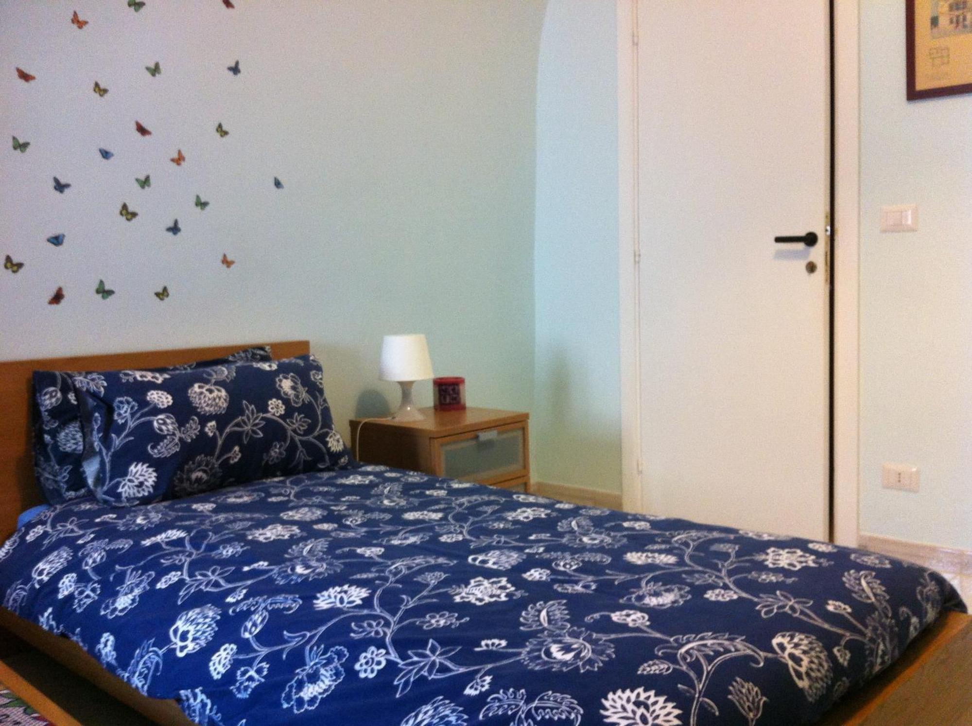 Bed and Breakfast La Rosa Blu 2 à Santeramo in Colle Chambre photo