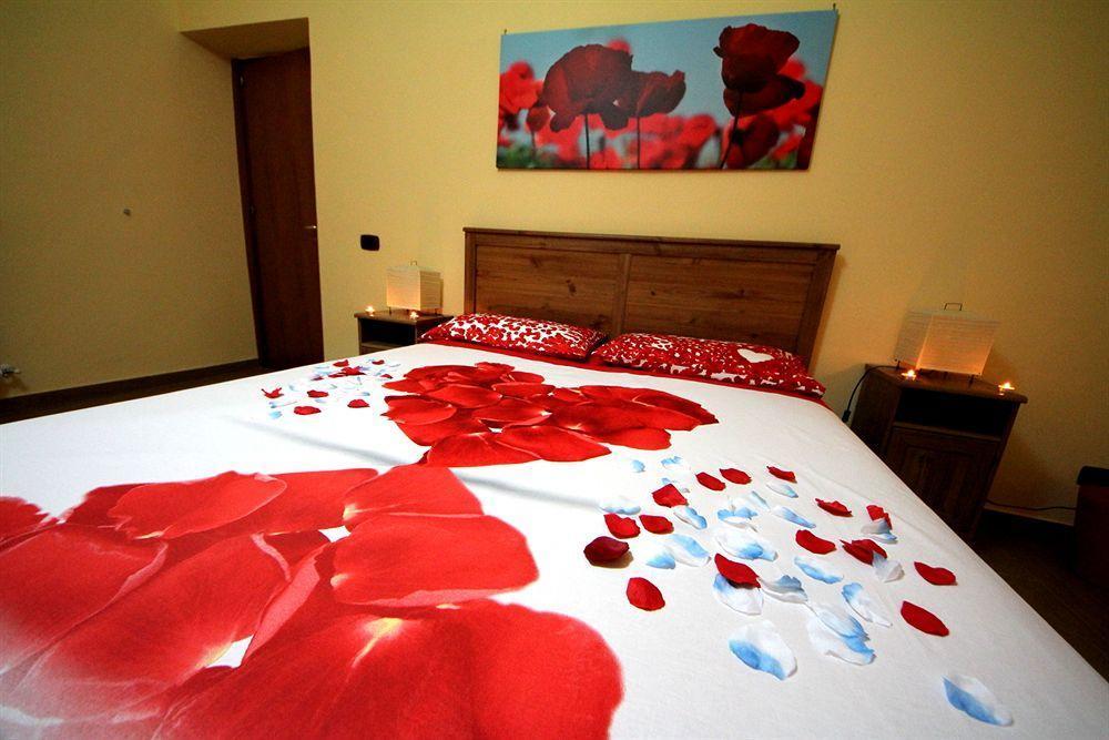 Bed and Breakfast La Rosa Blu 2 à Santeramo in Colle Extérieur photo