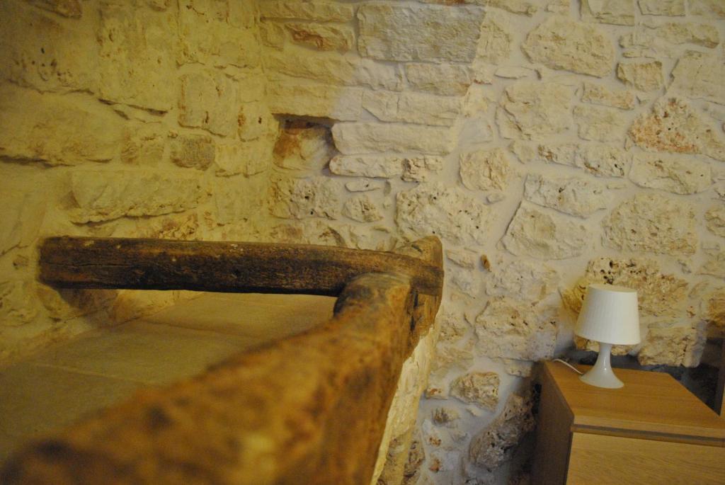 Bed and Breakfast La Rosa Blu 2 à Santeramo in Colle Chambre photo