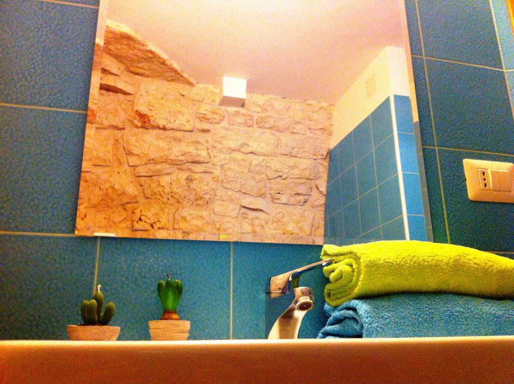 Bed and Breakfast La Rosa Blu 2 à Santeramo in Colle Extérieur photo