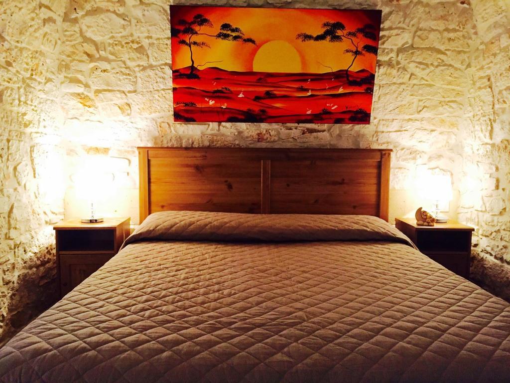 Bed and Breakfast La Rosa Blu 2 à Santeramo in Colle Extérieur photo