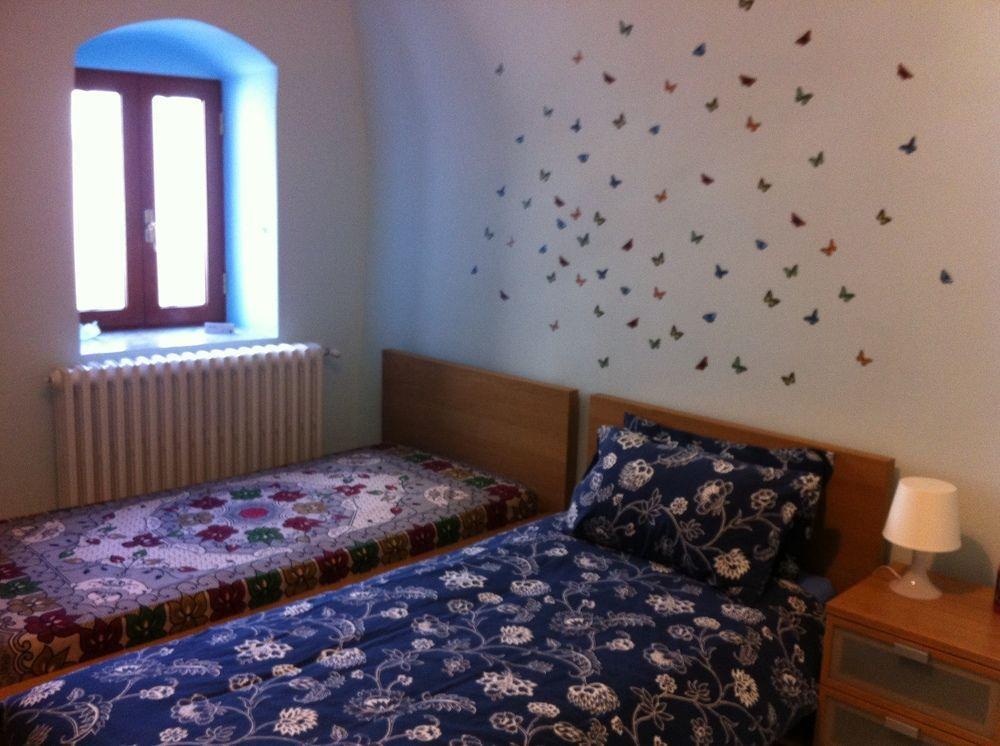 Bed and Breakfast La Rosa Blu 2 à Santeramo in Colle Extérieur photo
