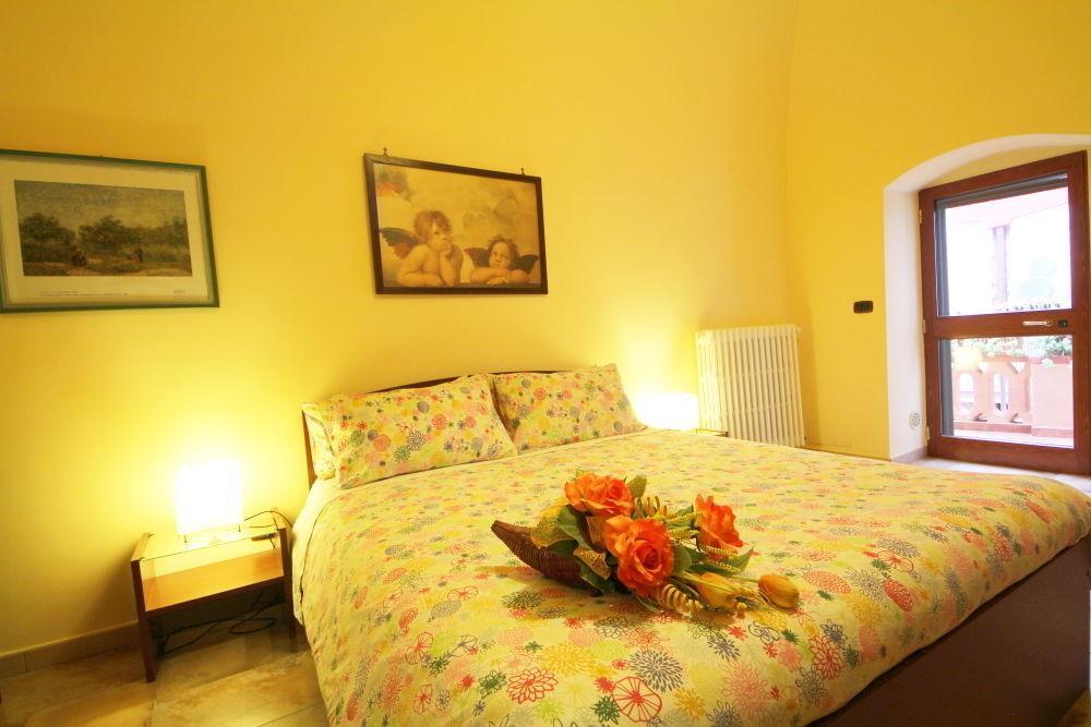 Bed and Breakfast La Rosa Blu 2 à Santeramo in Colle Extérieur photo