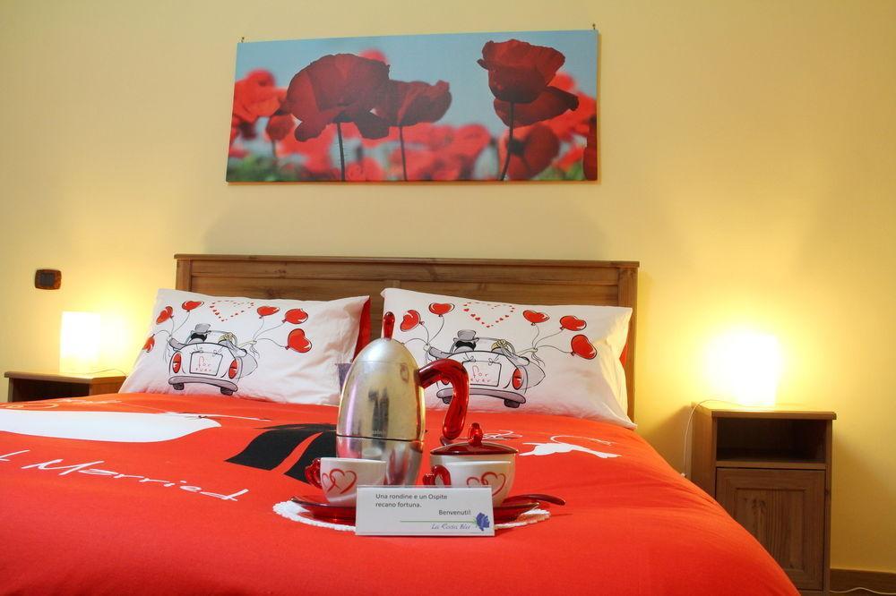 Bed and Breakfast La Rosa Blu 2 à Santeramo in Colle Extérieur photo