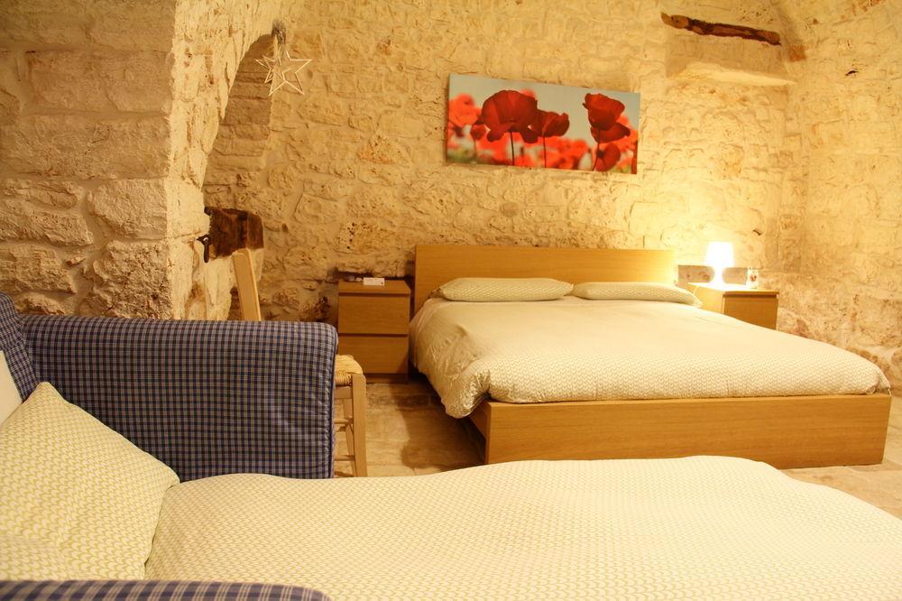 Bed and Breakfast La Rosa Blu 2 à Santeramo in Colle Extérieur photo