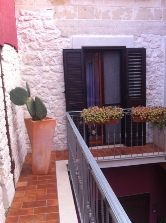 Bed and Breakfast La Rosa Blu 2 à Santeramo in Colle Extérieur photo