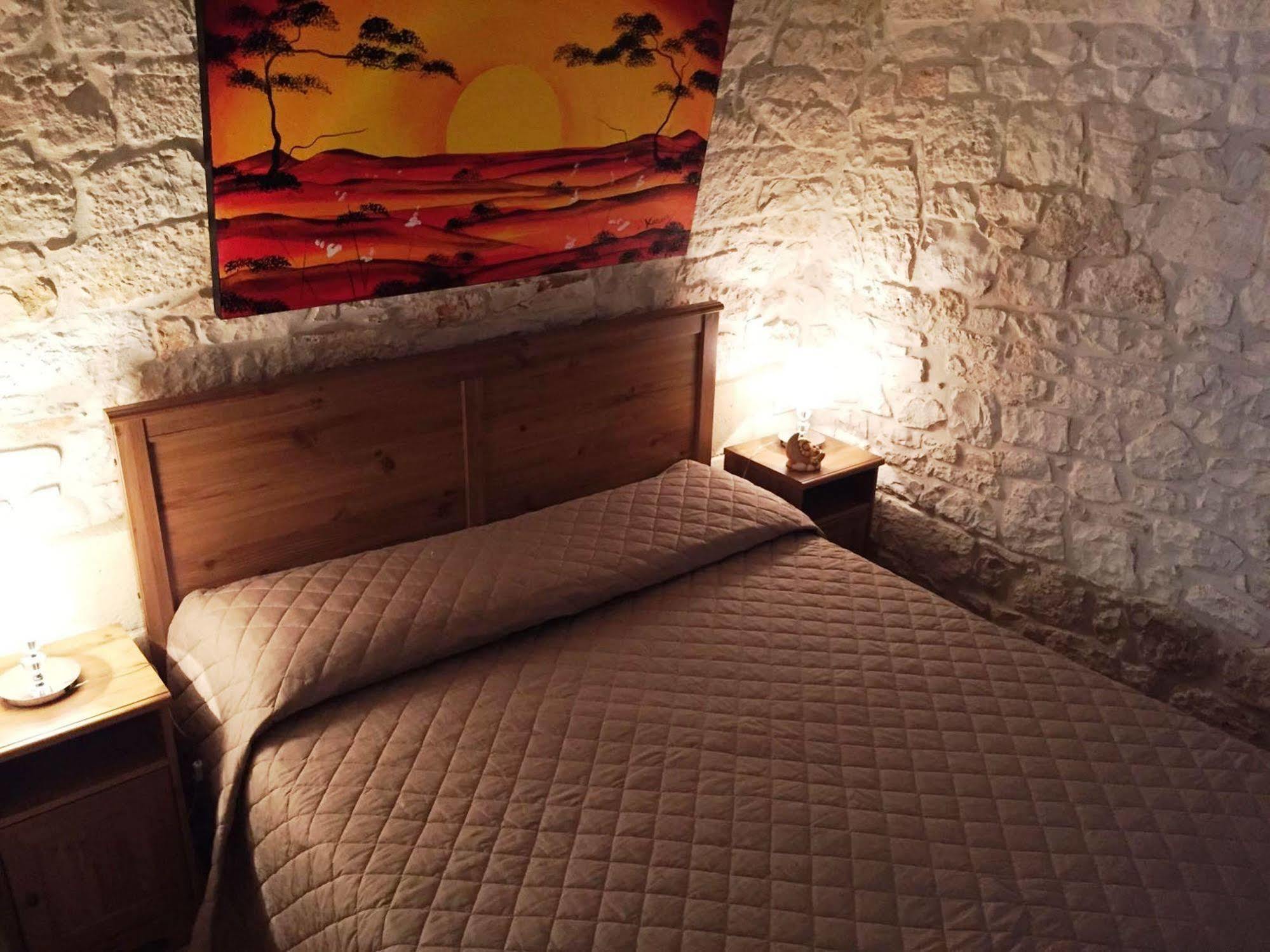 Bed and Breakfast La Rosa Blu 2 à Santeramo in Colle Extérieur photo