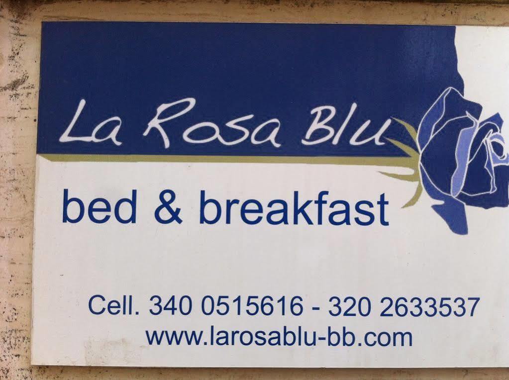 Bed and Breakfast La Rosa Blu 2 à Santeramo in Colle Extérieur photo