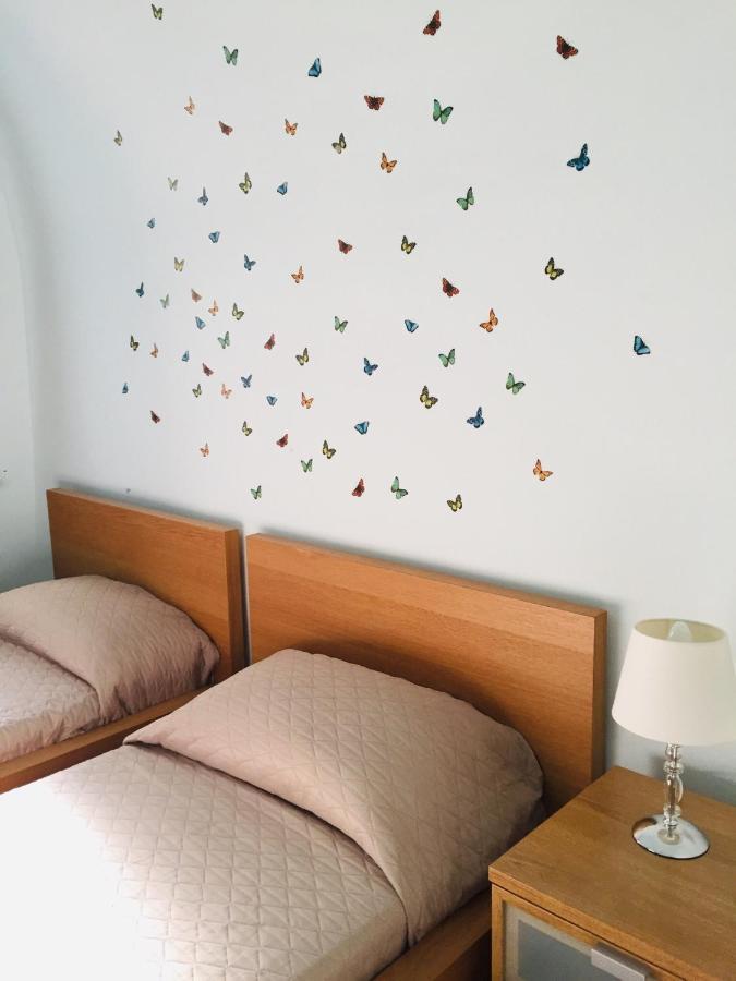Bed and Breakfast La Rosa Blu 2 à Santeramo in Colle Extérieur photo